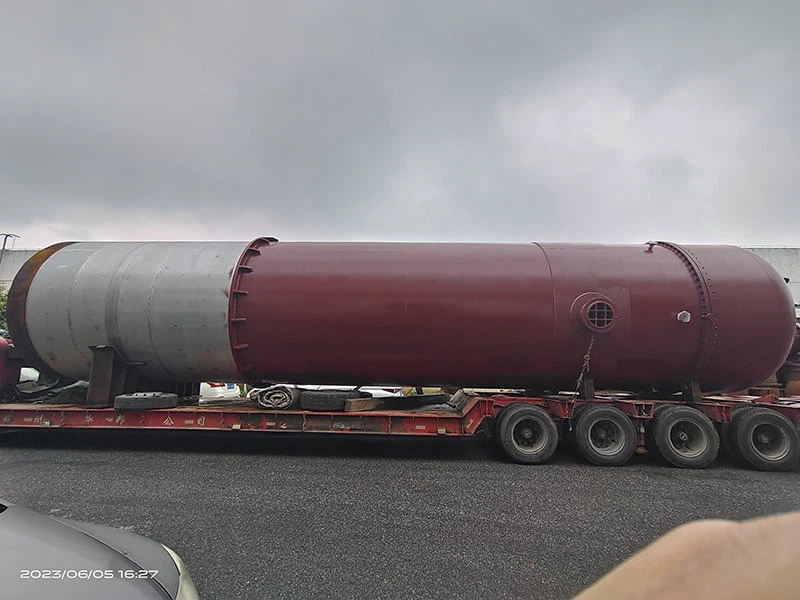 Резервоари за съхранение на масло